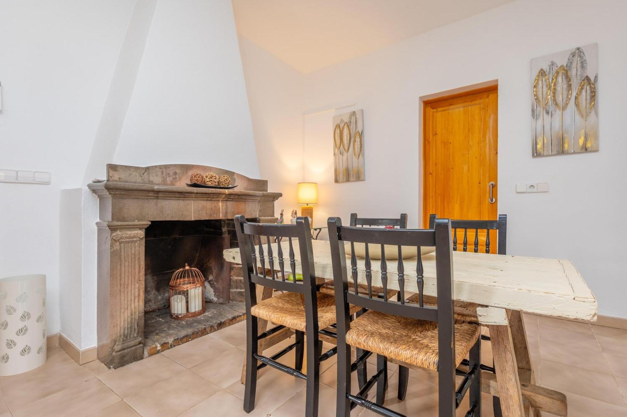 Villa Raco De Pep Inca (Mallorca)