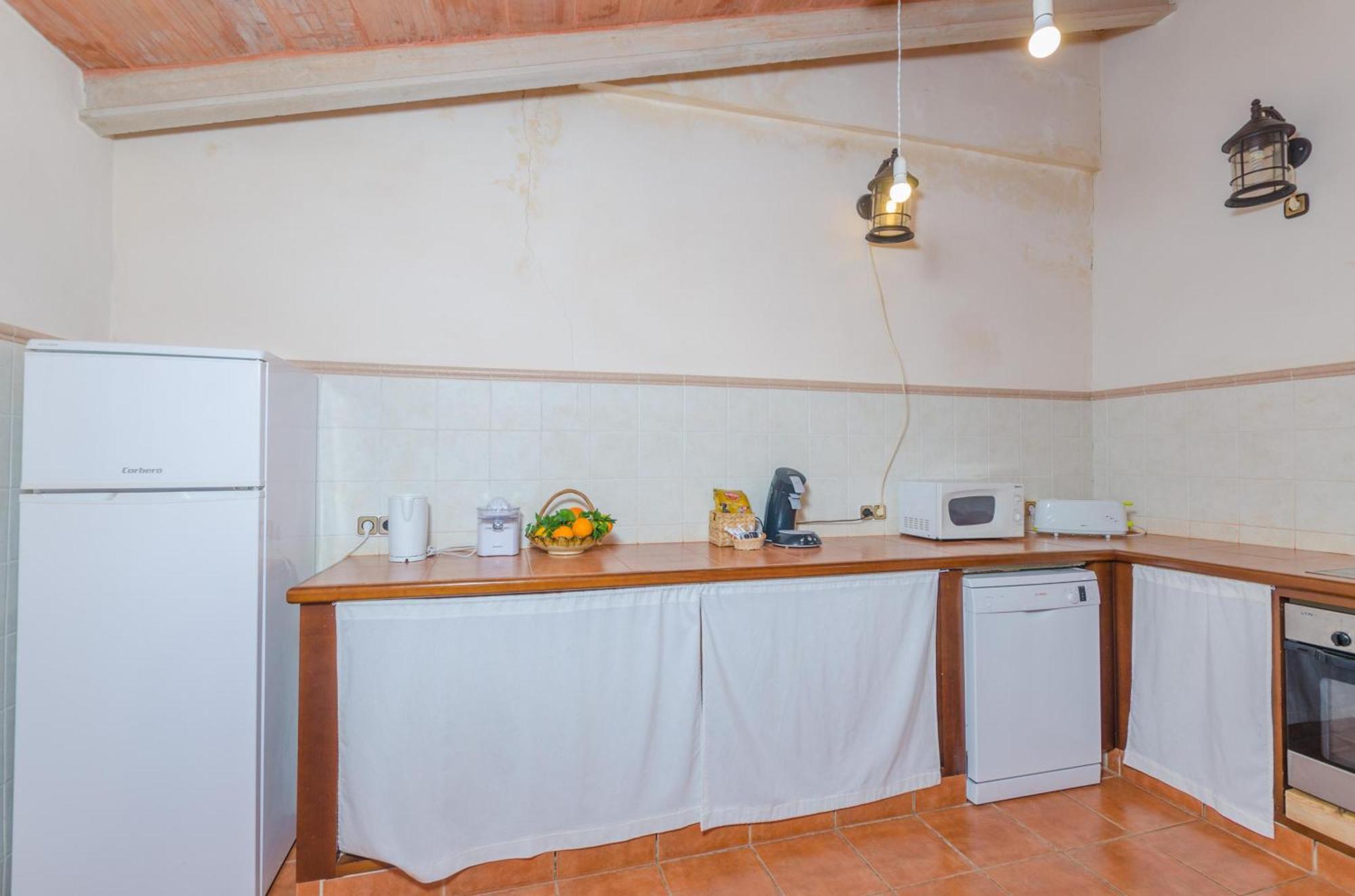 Villa Raco De Pep Inca (Mallorca)