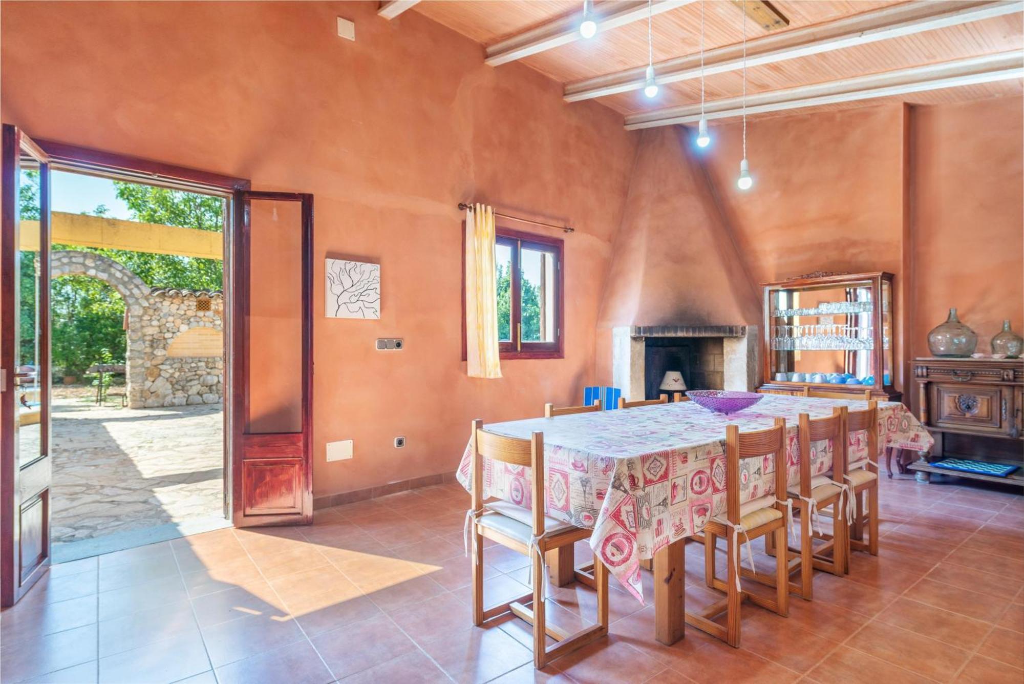 Raco De Pep Villa Inca (Mallorca)